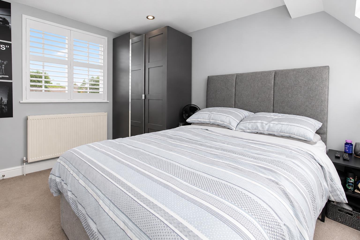 Kenny Drive, Carshalton Beeches